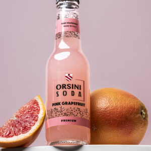 Pink Grapefruit
