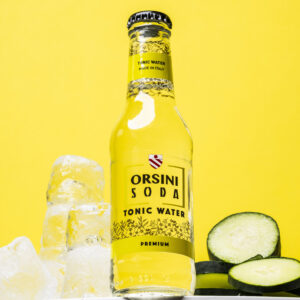 Tonic Water