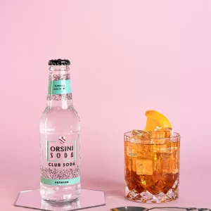 Club Soda